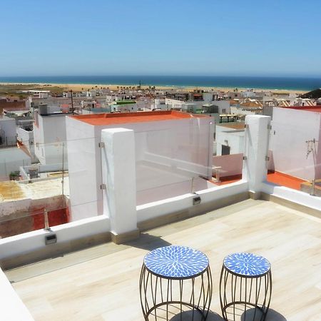 Apartamento Con Dos Terrazas El Rincon De La Luz Apartment Conil De La Frontera Exterior photo